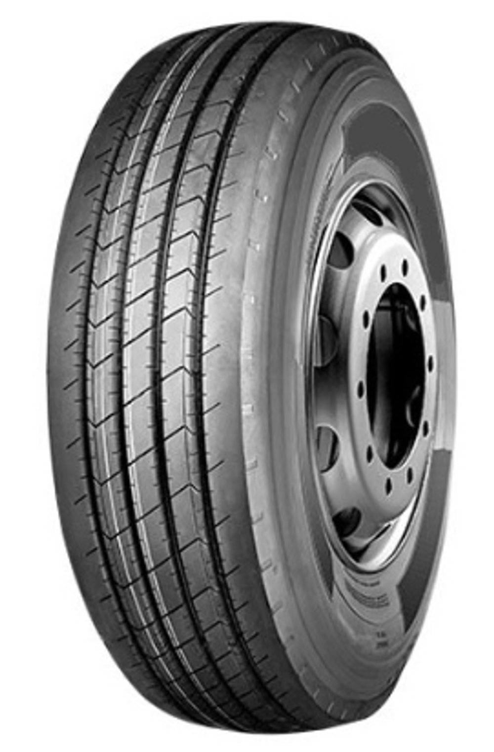 Грузовая шина 385 65 R22.5 22PR 167D AL44 Alceed