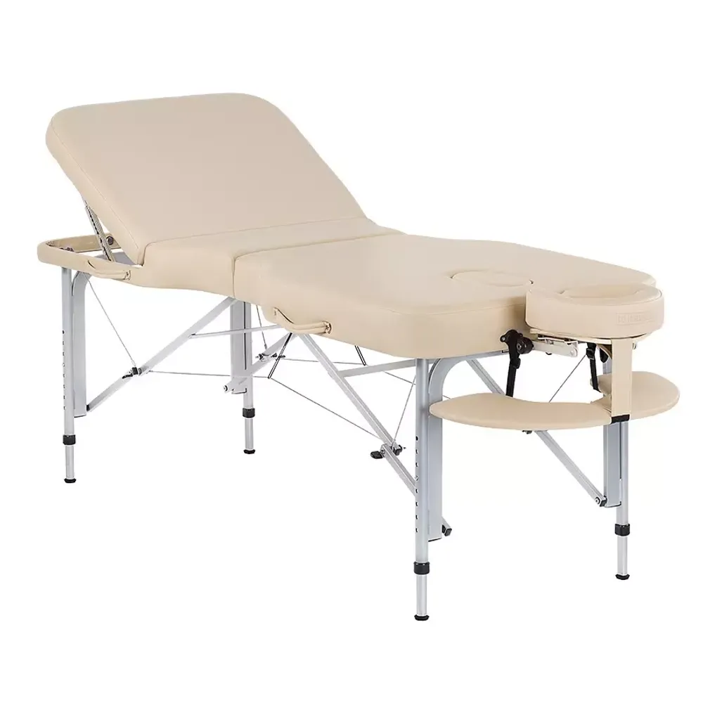 Складной массажный стол US MEDICA Titan
