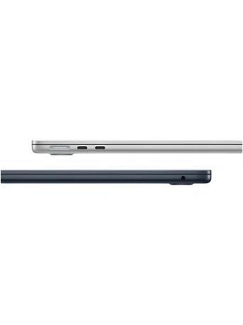 Ноутбук Apple MacBook Air 13 M5 (2026) 10CPU 10GPU 24/1TB Midnight