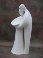 Статуэтка. Фарфор. Семья. Royal Doulton. Англия