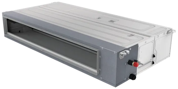 Канальная сплит-система AUX ALMD-HS48/5DR2 + AL-HS48/5DR2(U)
