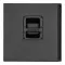 RCF SUB 708-AS MK3 Black