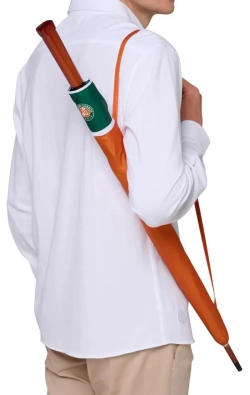 Подарок Roland Garros Logo Umbrella