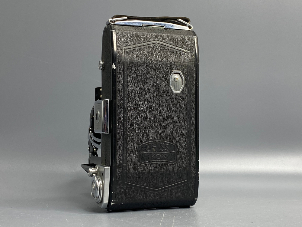 Zeiss Ikon Nettar 516/2