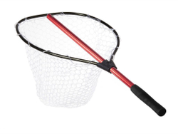 Подсачек разборный LJ Area Trout Game 115х35х45см силиконовый