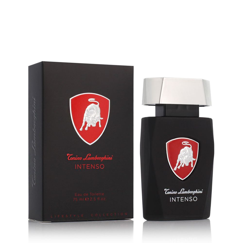 Tonino Lamborghini Intenso Eau De Toilette 75 ml (man)