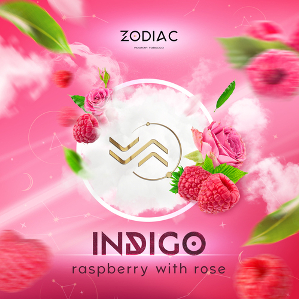 Zodiac - Indigo (40g)