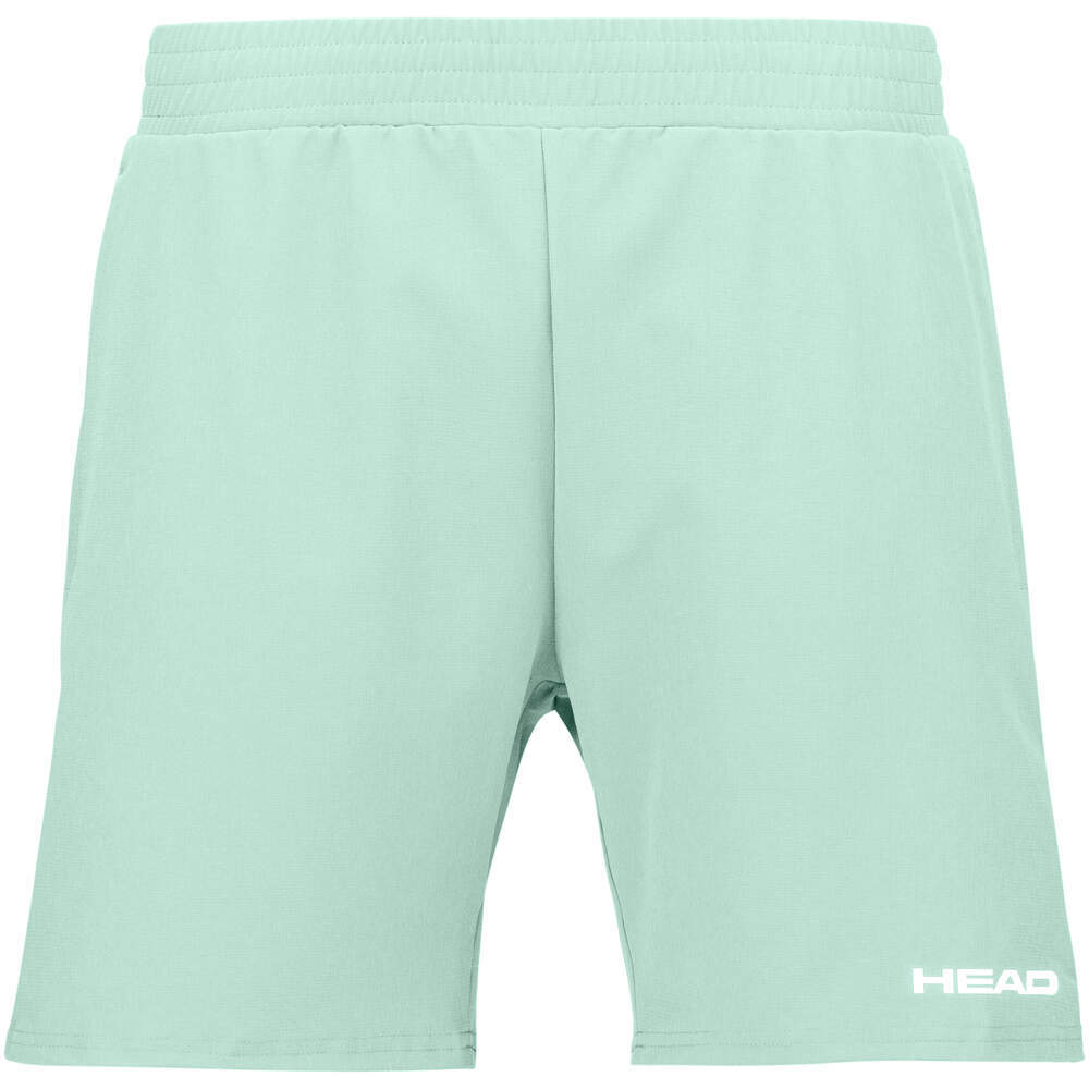 Мужские теннисные шорты Head Power Shorts - поясtel