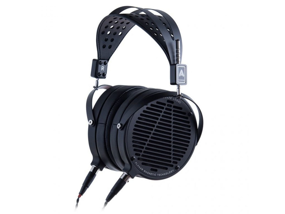 Наушники Audeze LCD-2 Classic, черный