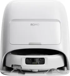 Робот-пылесос DJI ROMO S (версия с резервуаром для воды)