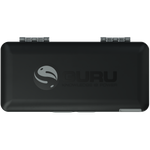 GURU Поводочница Stealth Rig Case 6" 15.24см