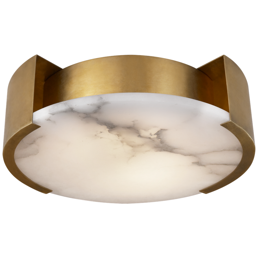 Потолочный светильник Visual Comfort Melange Small Flush Mount