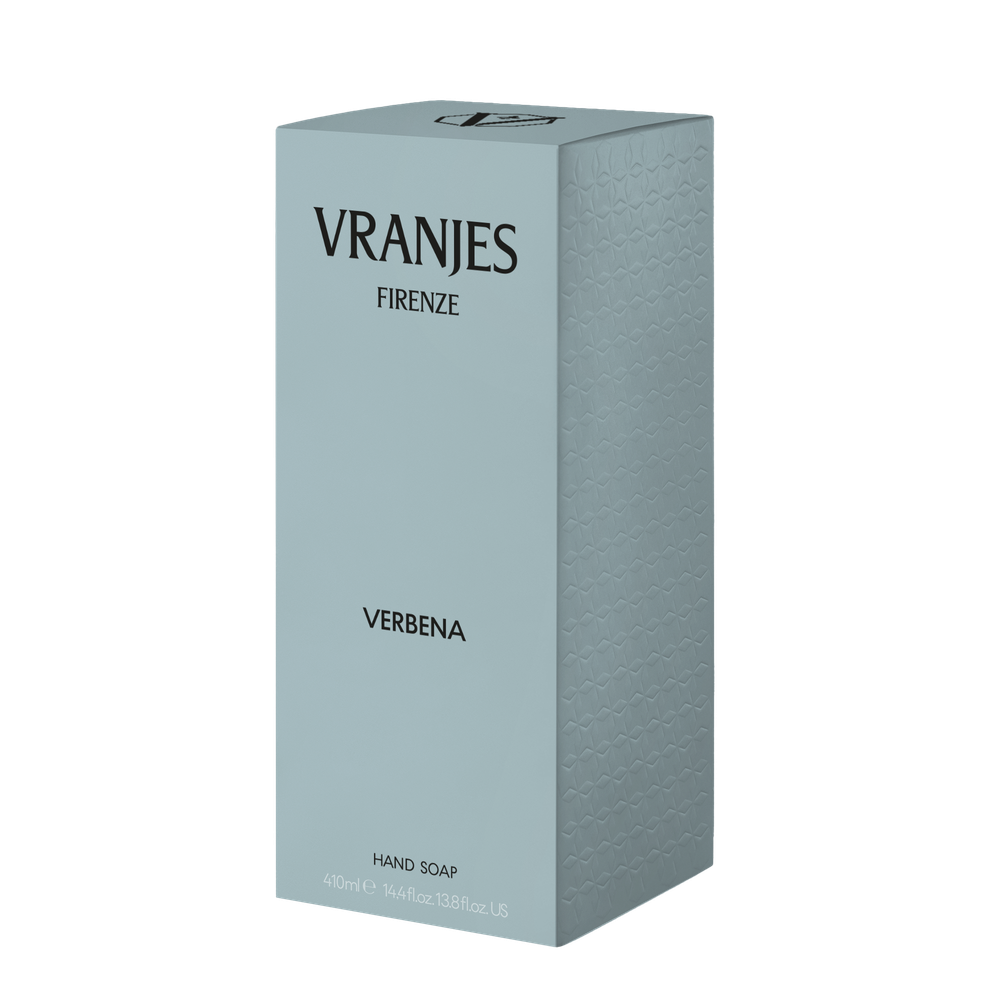Dr. Vranjes Verbena жидкое мыло для рук (аромат вербена)