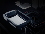 3D принтер AccuFab-F1