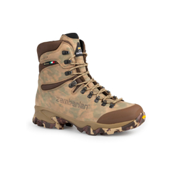 Ботинки мужские Zamberlan Lynx Mid GTX RR WL 0C Camouflage