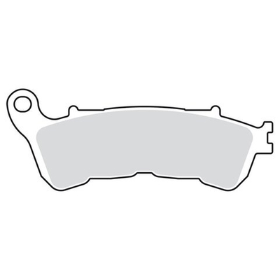 EBC, Double H sintered brake pads