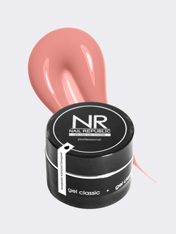 NR Gel classic