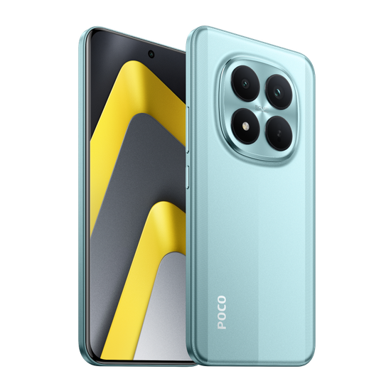 Poco M8 Pro