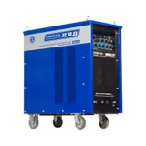 Индустриальный аппарат аргонодуговой сварки AuroraPRO IRONMAN 500 AC/DC PULSE (TIG+MMA) — фото 1