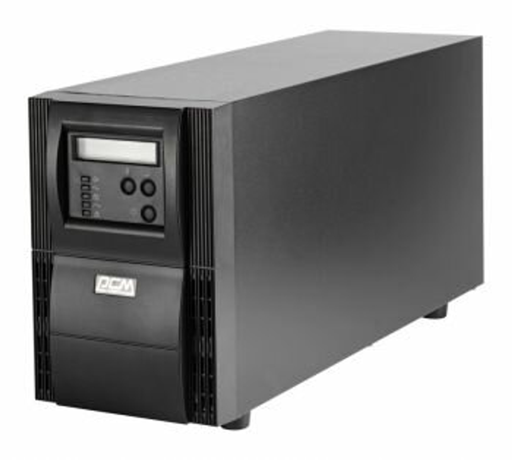ИБП POWERCOM Vanguard VGS-1000XL