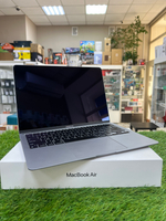 Б/У MacBook Air 13 2020 M1 8/256Gb