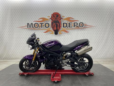 Triumph Street Triple 2006