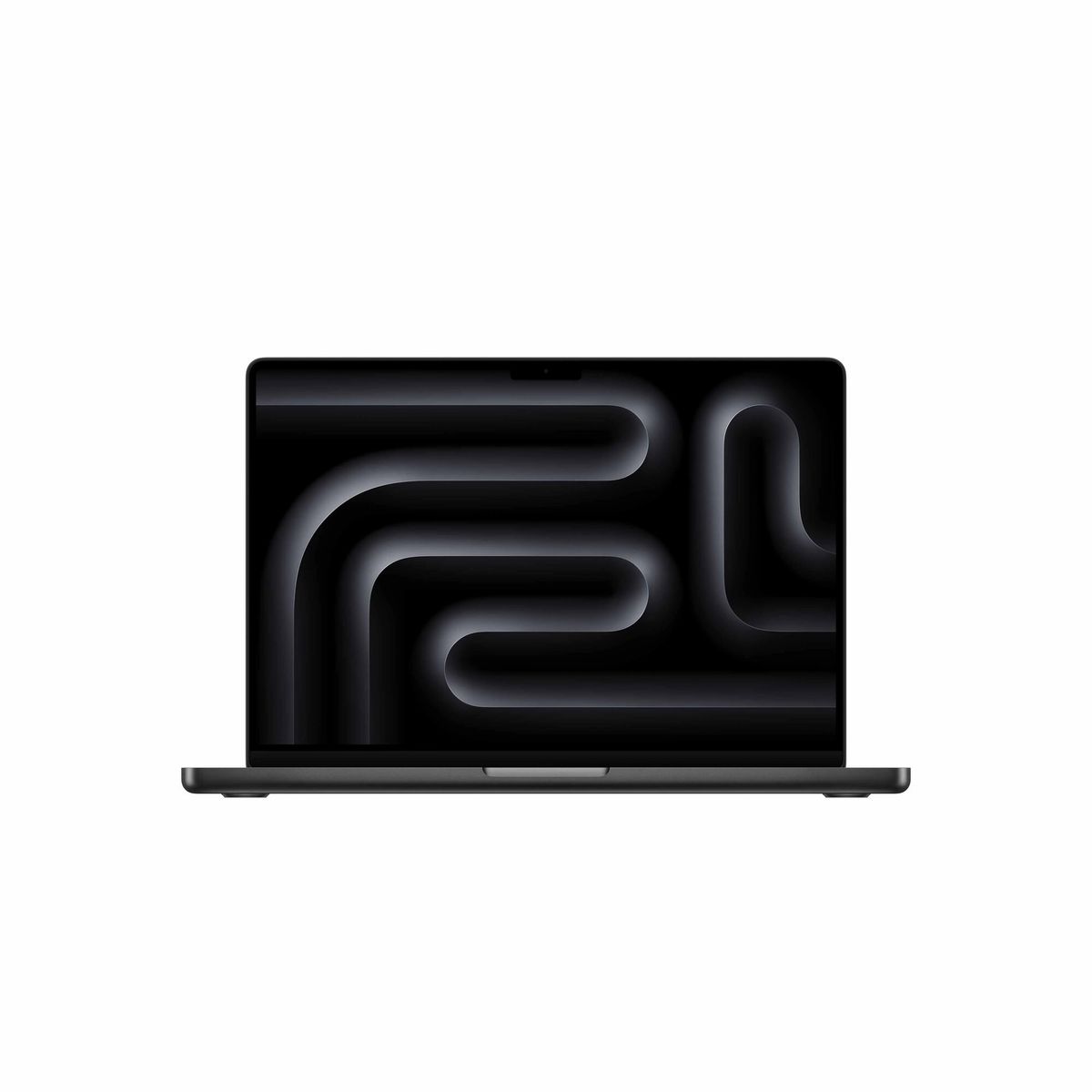 Ноутбук Apple MacBook Pro 14 M5 Max 36/2Tb Космический черный MGDU4