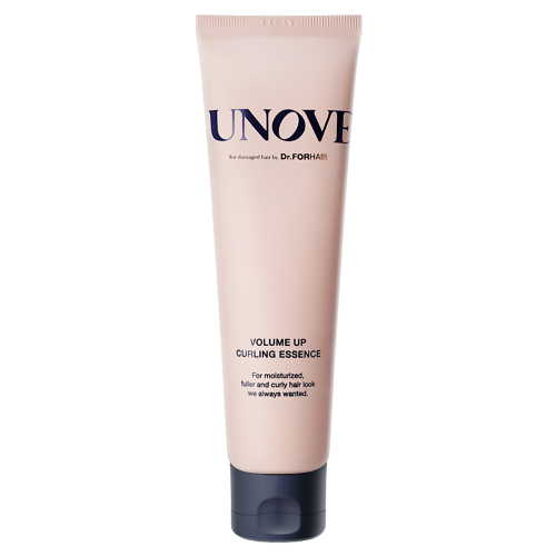 Dr.FORHAIR UNOVE Volume up curling essence 147 ml