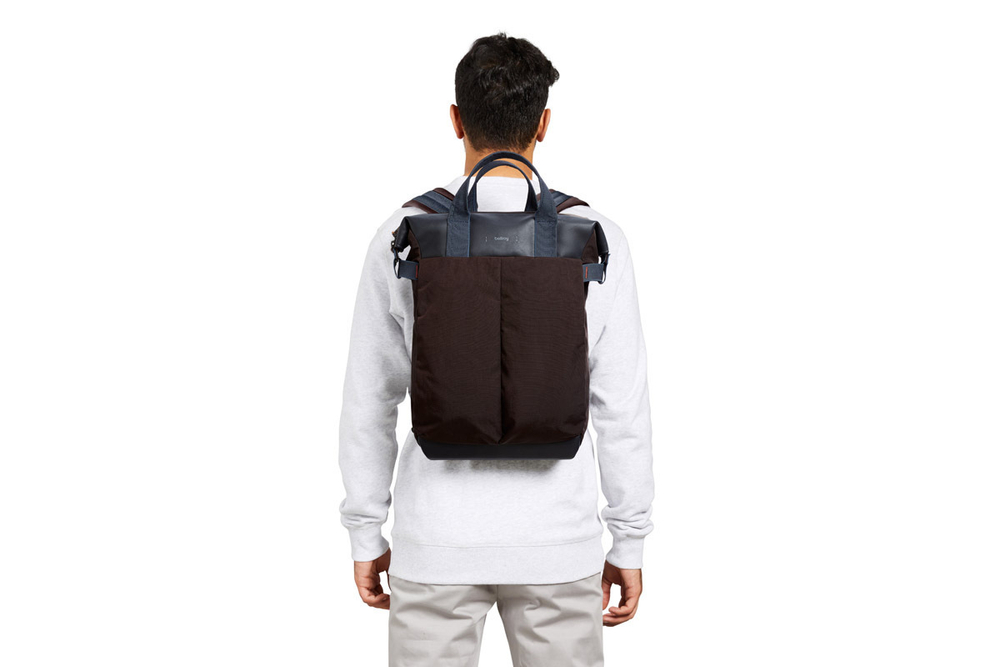 Рюкзак Bellroy Tokyo Totepack Premium 20L