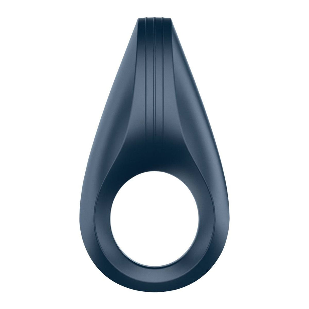 Satisfyer Rocket Ring - эрекционное кольцо