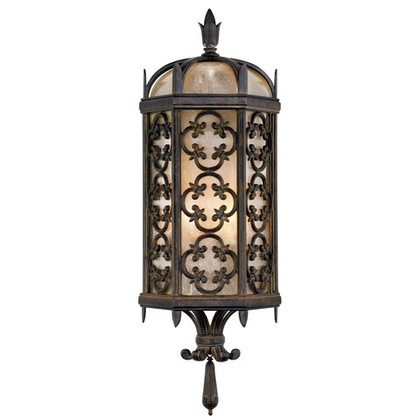 Настенный светильник Fine Art COSTA DEL SOL 24" H OUTDOOR SCONCE