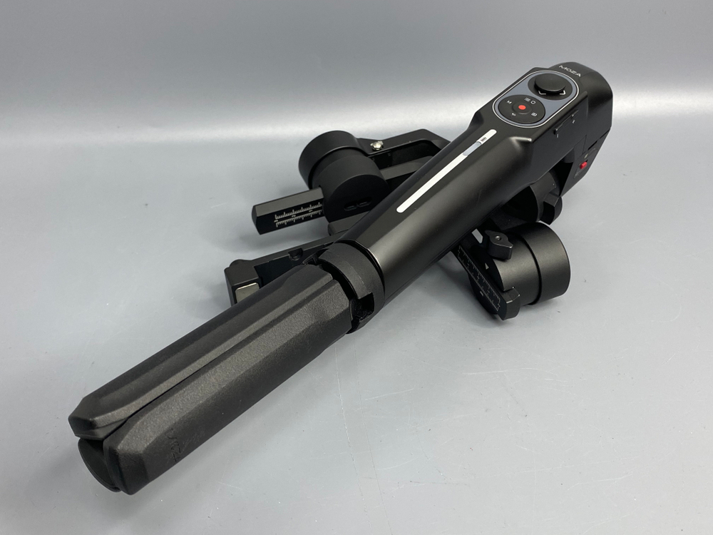 Moza Mini-P Max