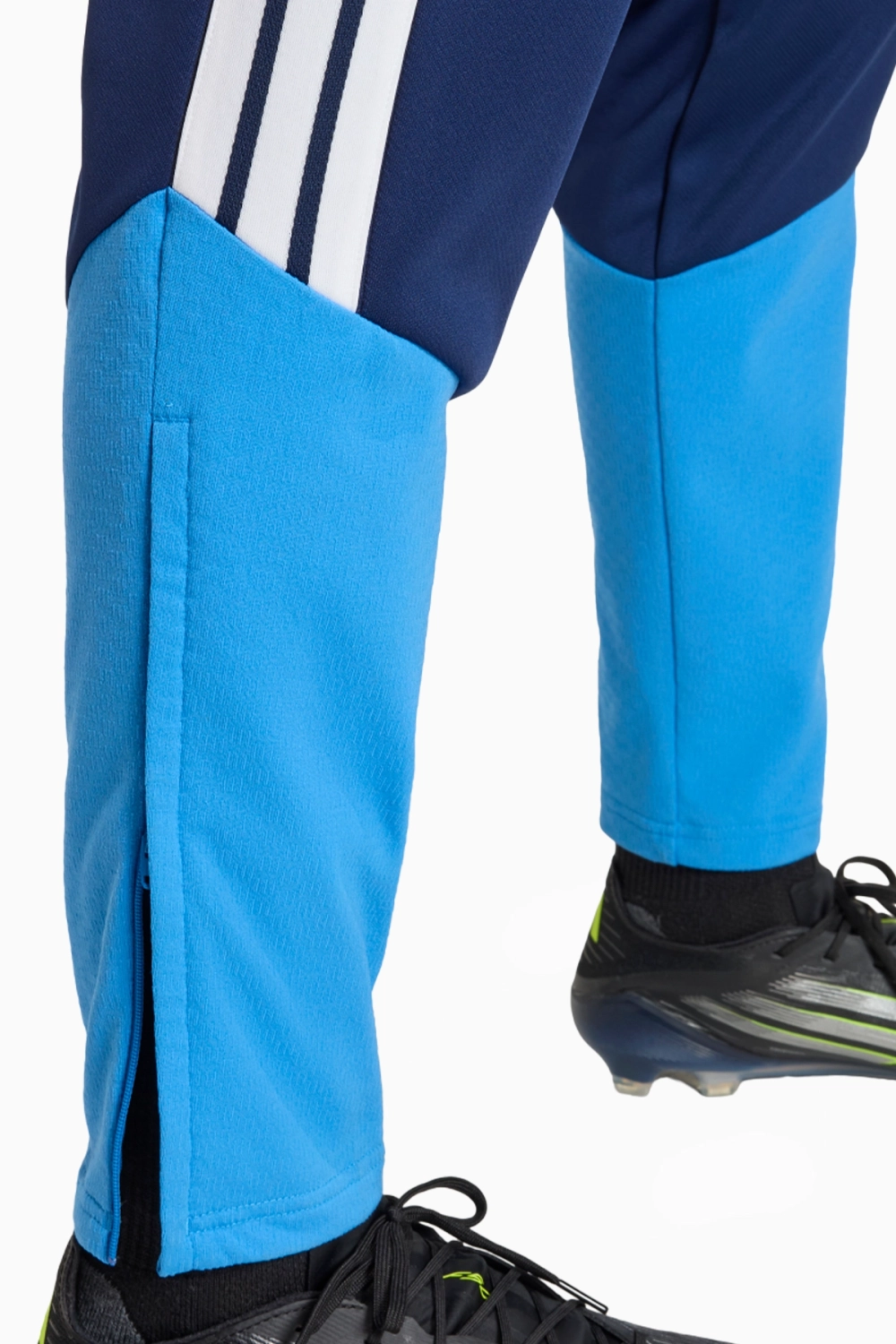 Штаны adidas Tiro 26 Competition Winterized - синий