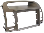 Topway TS18 2+32GB 8 ядер для Toyota Camry 2001-2006