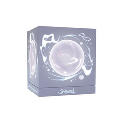 Альбом GFRIEND - SEASON OF MEMORIES SPECIAL Album GLASS BEAD Version