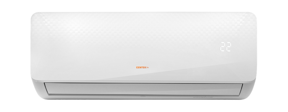Сплит-система Centek CT-65C18 белый