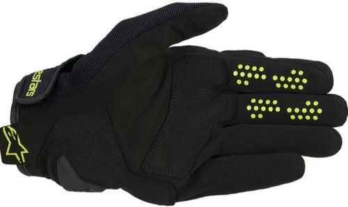 Купить Мотоперчатки Текстильные Alpinestars Gloves Chrome V2 / Хаки