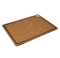 Kitchen Craft Доска Natural Elements 44х32см NEWOODFIBBRD44
