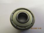 Подшипник (10х26х8) вала вибратора TSS-CP-80 /BEARING 6000ZZSG