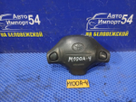 Подушка безопасности водительская TOYOTA DUET 1998-2000