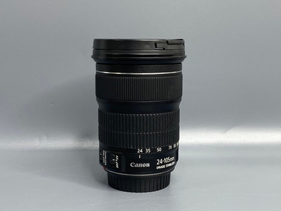 Canon EF 24-105mm f/3.5-5.6 IS STM