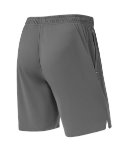 Шорты тренировочные c карманами JÖGEL PREMIER PerFormDRY Training Shorts, темно-серый
