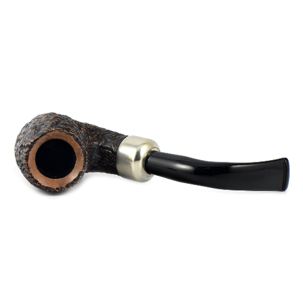 Трубка Peterson Arklow Sandblasted - XL90 (БЕЗ фильтра)