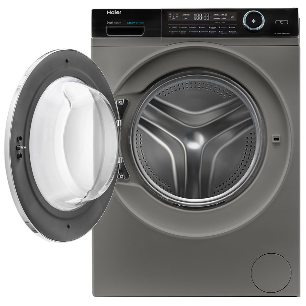 Стиральная машина Haier HW90-B14979S