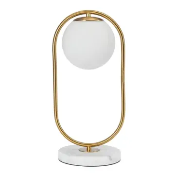 Настольная лампа 1*E14 A7745LT-1AB бронза Matisse Arte Lamp