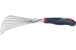 Грабли веерные Elitech Garden GTS06 206413