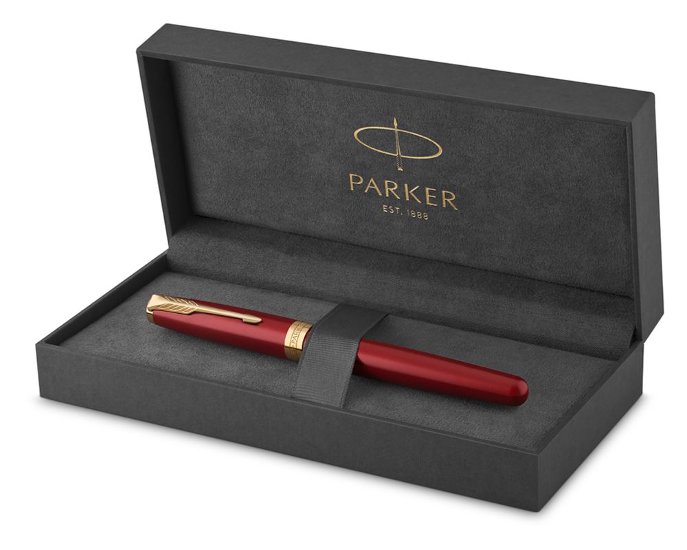 box Parker