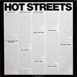 Chicago / Hot Streets (LP)