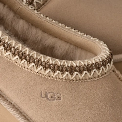 UGG Угги Tasman, светло-бежевый