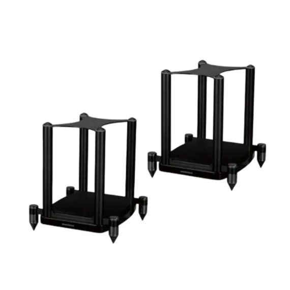 Wharfedale Elysian 1 Stand Black